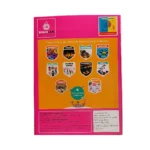 The Brain Lab Vehicles Flash Cards for Kids - Image 2