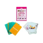 The Brain Lab Vehicles Flash Cards for Kids - Image 6