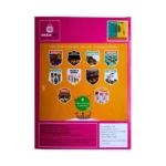 The Brain Lab Vegetable Flash Cards for Kids - Image 2