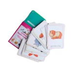 The Brain Lab Animal Flash Cards for Kids - 2 - Image 6