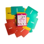 The Brain Lab Birds Flash Cards for Kids - Image 6