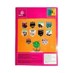 The Brain Lab Colors & Shapes Flash Cards for Kids - Image 2