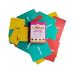 The Brain Lab Emotions Flash Cards for Kids - Image 4