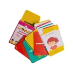 The Brain Lab Emotions Flash Cards for Kids - Image 6