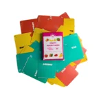 The Brain Lab Fruits Flash Cards for Kids - Image 6