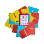 The Brain Lab Profession Flash Cards for Kids - Image 3